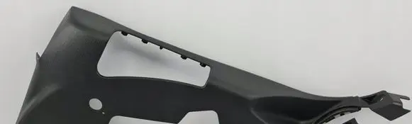 Citroen C6 Other interior part 9644749377