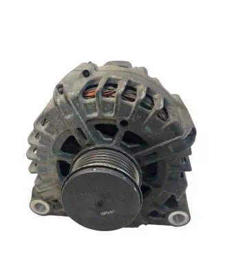Fiat Scudo Generator/alternator 9678049480 2614017A G184087
