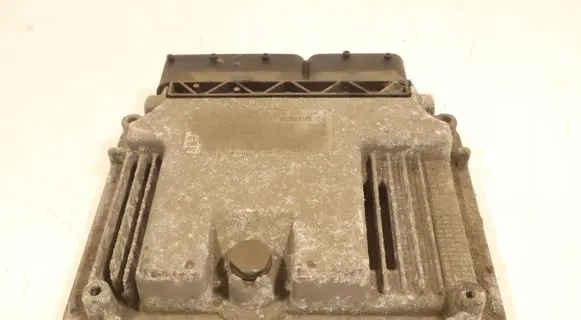 Skoda Octavia Mk2 (1Z) Engine control unit/module ECU 03C906016AK