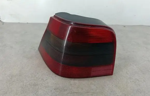 Volkswagen Golf IV Rear/tail lights 1J6945111S