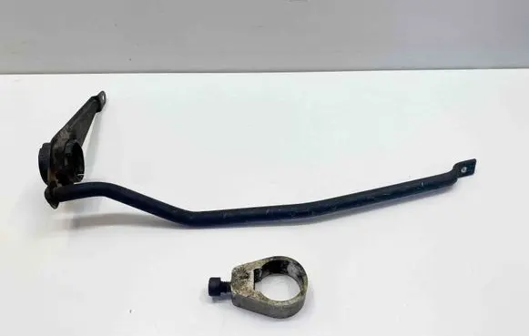Mercedes-Benz SL R129 Front height sensor lever A1293200827