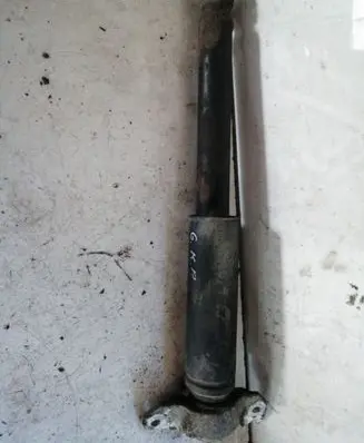 Opel Insignia A Rear shock absorber/damper