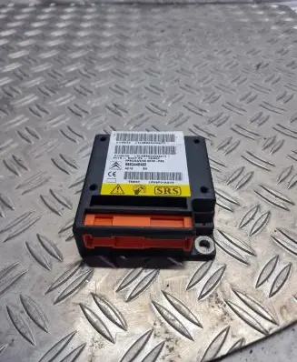 Citroen C6 Airbag control unit/module 9663440480 LRV6F01AAYS SLKBBE0009801T