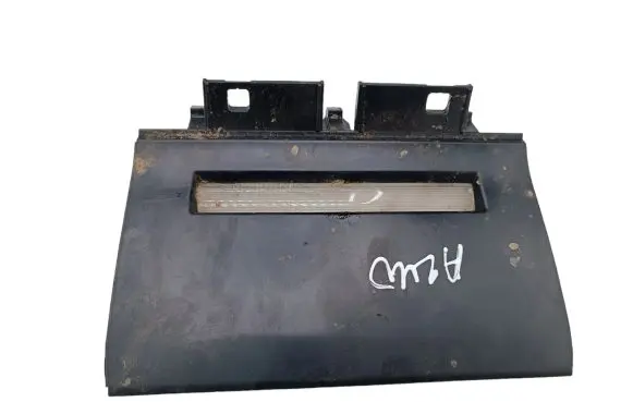 Audi A3 S3 8P Other interior part