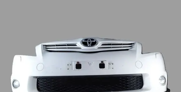 Toyota Auris 150 Front bumper 5211902A90