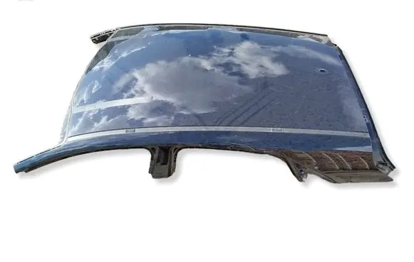 KIA Ceed Roof 