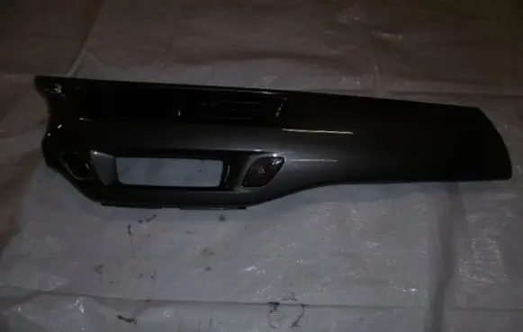 Citroen DS3 Panel trim 9685748677