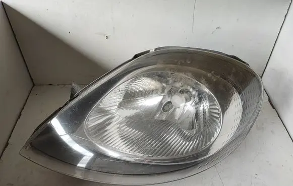 Renault Trafic II (X83) Headlight/headlamp 7700311371 91165719 89308690