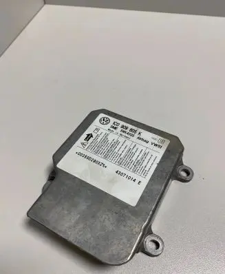 Airbag control unit/module