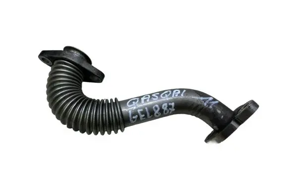 Nissan Qashqai EGR valve line/pipe/hose 3371889753