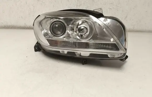 Mercedes-Benz ML W166 Headlight/headlamp A1668206959