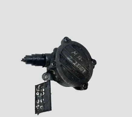Mercedes-Benz E W211 Vacuum pump A6462300165 A646230