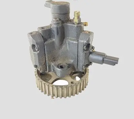 Citroen C5 Fuel injection high pressure pump