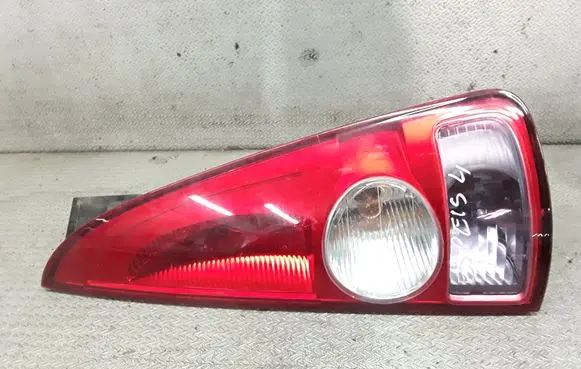 Renault Espace - Grand espace IV Rear/tail lights