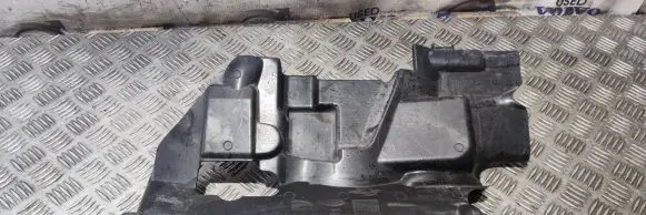 Jaguar I-Pace Engine cover (trim) J9D3002A34