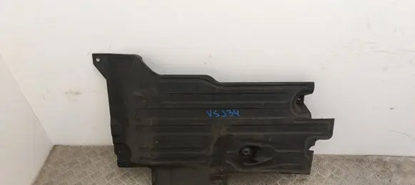 Volvo XC40 Rear underbody cover/under tray 8888785001