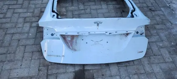 Tesla Model X Tailgate/trunk/boot lid 100971002h