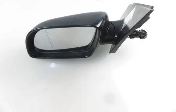 Volkswagen Polo IV 9N3 Manual wing mirror 6Q0857933