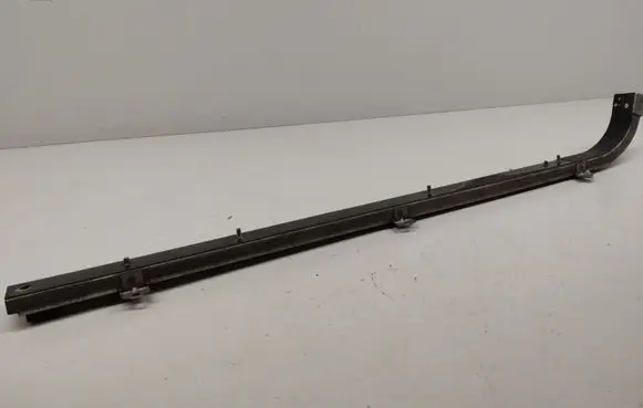 Mercedes-Benz Vito Viano W447 Sliding door upper roller guide/hinge A4477662200