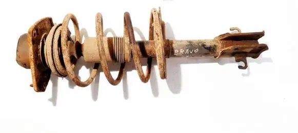 Fiat Bravo - Brava Front shock absorber/damper
