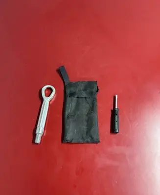 BMW X3 G01 Tool set 6888780 71106888780