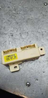 Hyundai Tucson TL Other control units/modules 91940D3060 64127 16411N