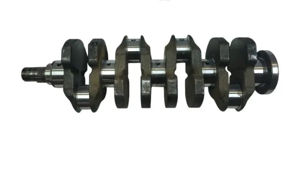Toyota Avensis T250 Crankshaft A21