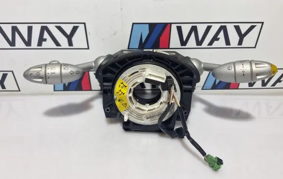 Mini One - Cooper Cabrio R52 Headlight wiper switch 