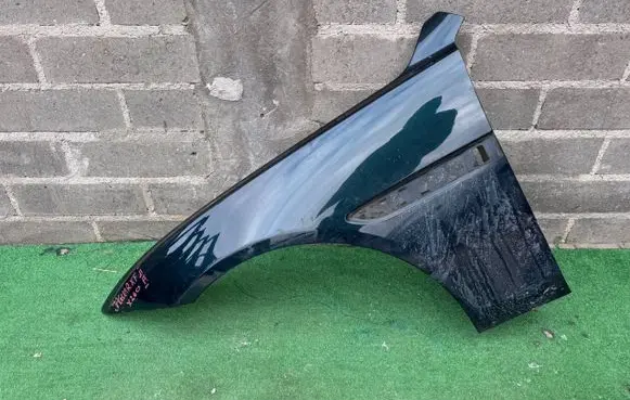 Jaguar XF X260 Fender 