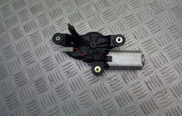 Fiat Punto (188) Wiper motor 66350000