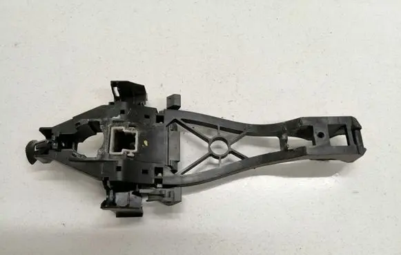 Volvo S40 Front door exterior handle/bracket 30784202