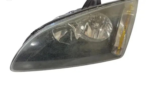 Ford Focus Headlight/headlamp 4M5113W030JD 4M5113K060BA VP4M5X13K060BA