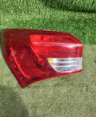 Hyundai ix20 Rear/tail lights 924011K0 13017