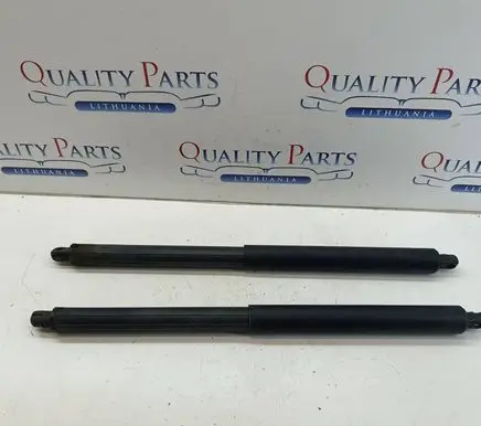 BMW X5 E70 Tailgate/trunk strut/damper 3972VU