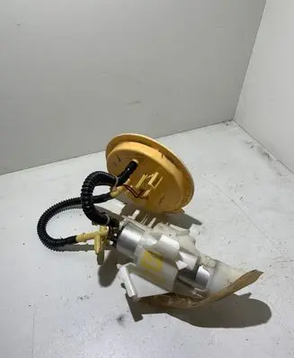 BMW 5 GT F07 In-tank fuel pump 7217065 AM10109