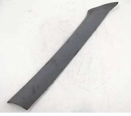 Audi A4 S4 B5 8D (A) pillar trim 8D0867234F BBM4561