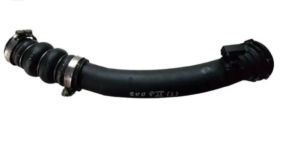 Peugeot 2008 II Intercooler hose/pipe 9835727780 1192771S01