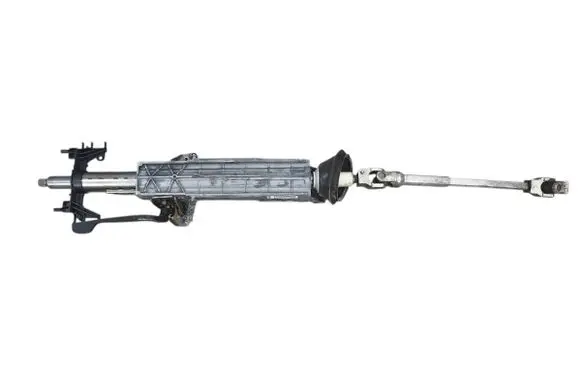 BMW 3 F30 F35 F31 Steering wheel axle 6854045 666796