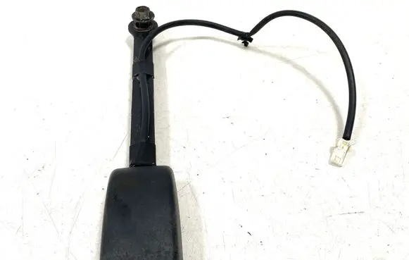 Nissan Murano Z50 Front seatbelt buckle 060417AC G3704