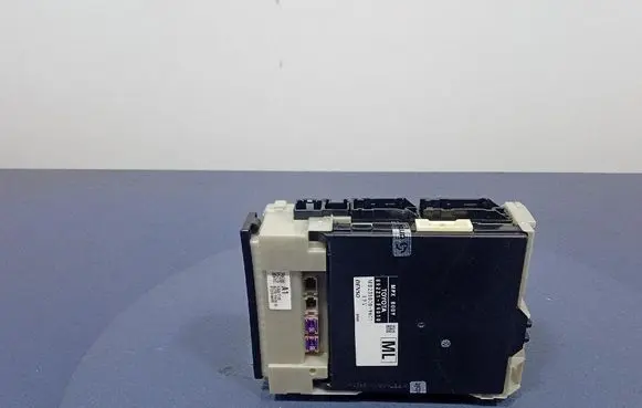 Toyota C-HR I Comfort/convenience module 89221-F4010
