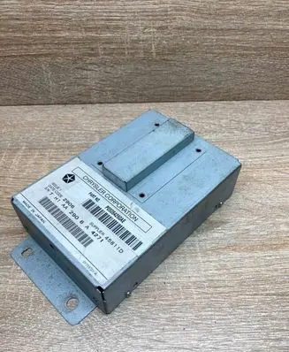 Dodge Caliber Other control units/modules 05064260AE