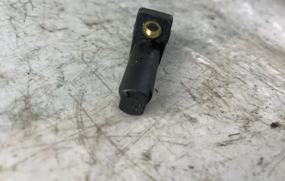 Chrysler 300 - 300C Crankshaft position sensor A6429050000