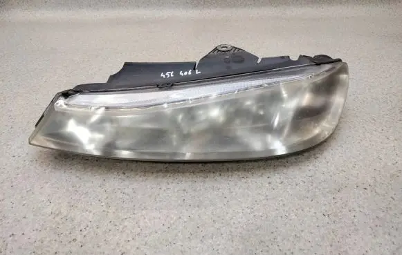 Peugeot 406 Headlight/headlamp 0301175001