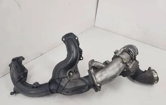 Audi A6 S6 C6 4F Intake manifold 059145762B A4TSGF35