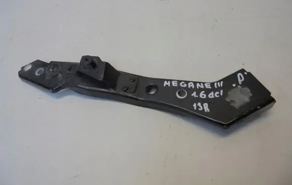 Renault Megane III Fender mounting bracket 901260008R