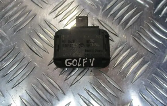 Volkswagen Golf V Rain sensor 1K0955559K