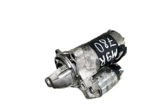 Peugeot 207 Starter motor AP007795