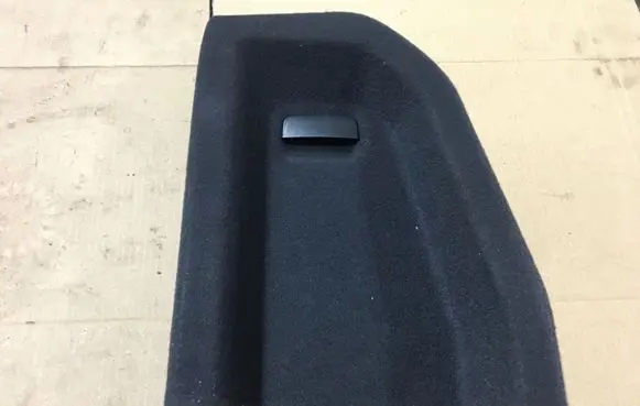 BMW X3 F25 Trunk/boot side trim panel 7222218
