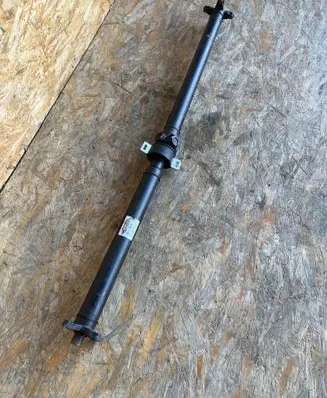 Mercedes-Benz C W206 Rear driveshaft/prop shaft A2066601 1099903