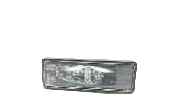 Peugeot 208 Number plate light 1090084 15048